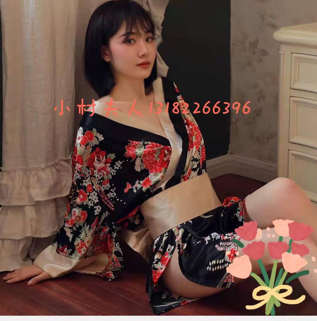 秦淮区萧夫人性感上线，值得体验