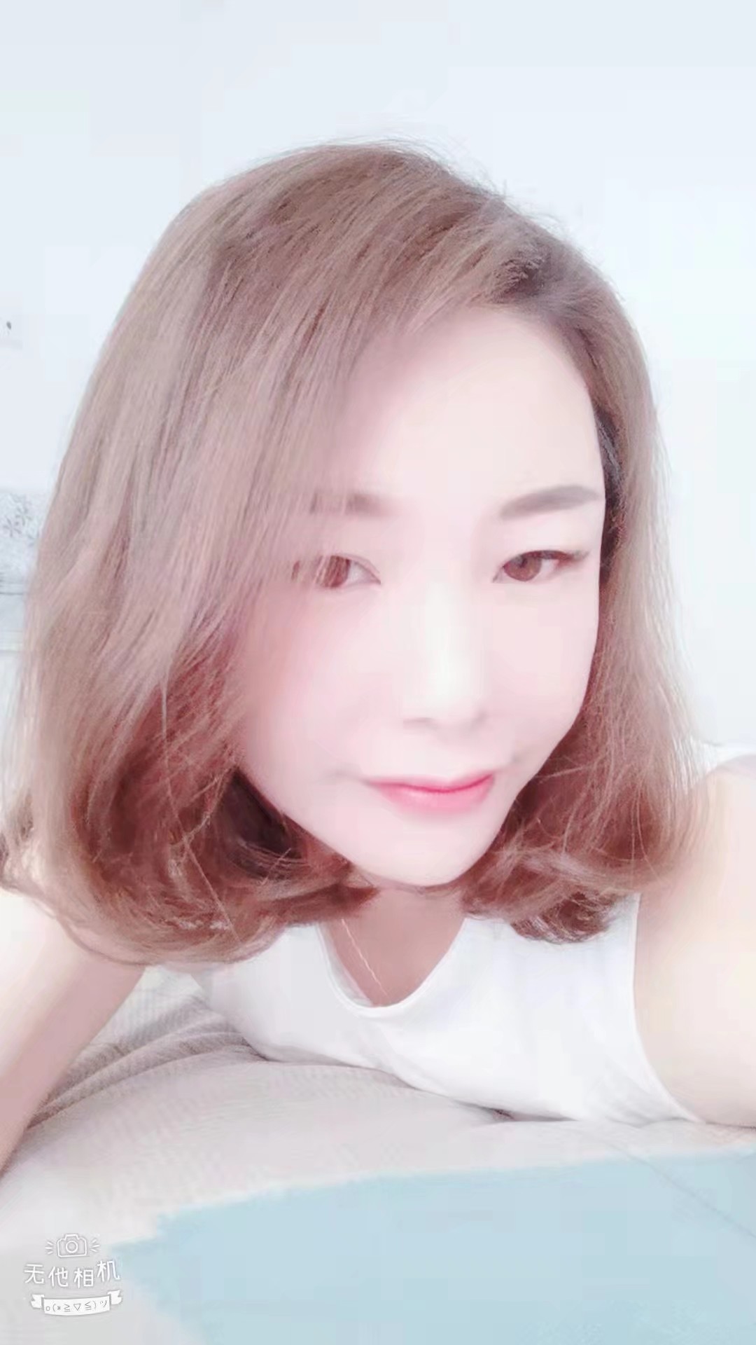 江宁晨晨身材一级棒