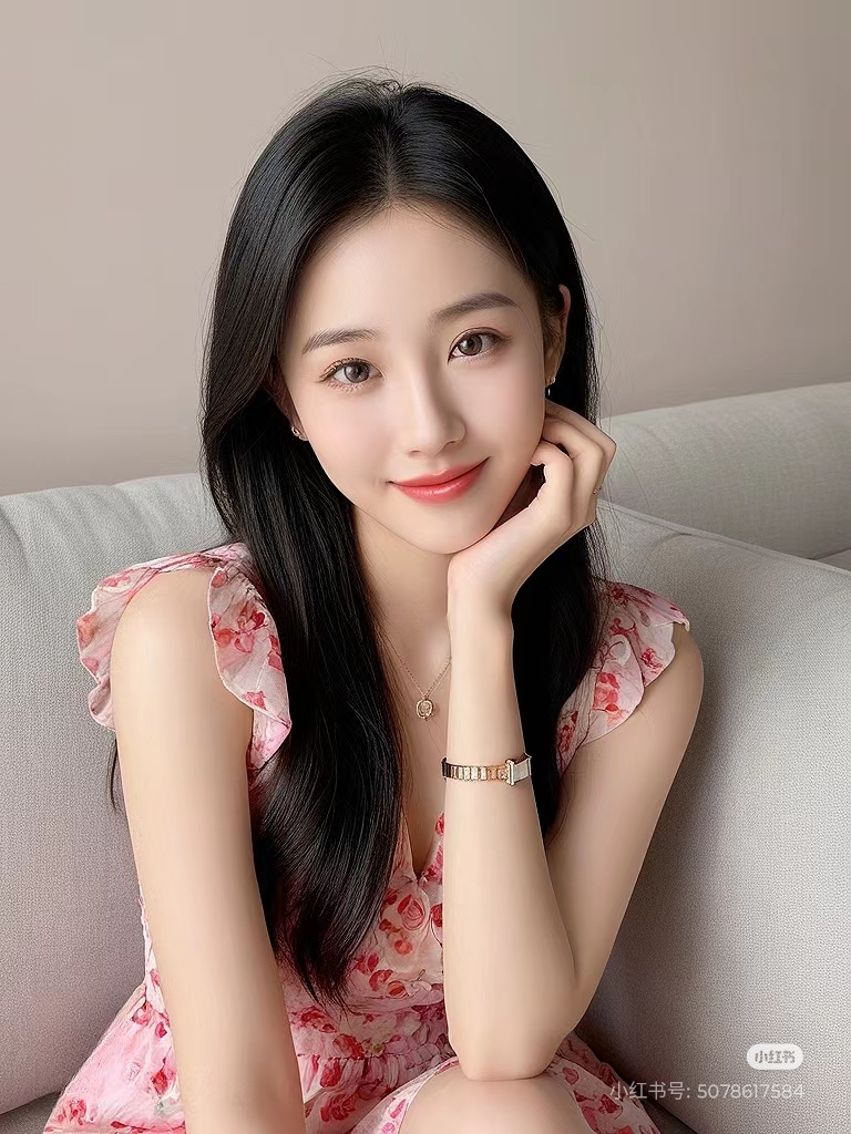 温柔性感教师学妹兼职