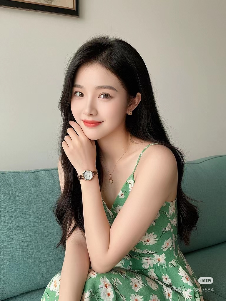 温柔性感教师学妹兼职